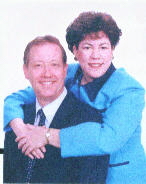Rick and Donna Whitcomb